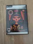 Diablo 2 PC Platinum edition