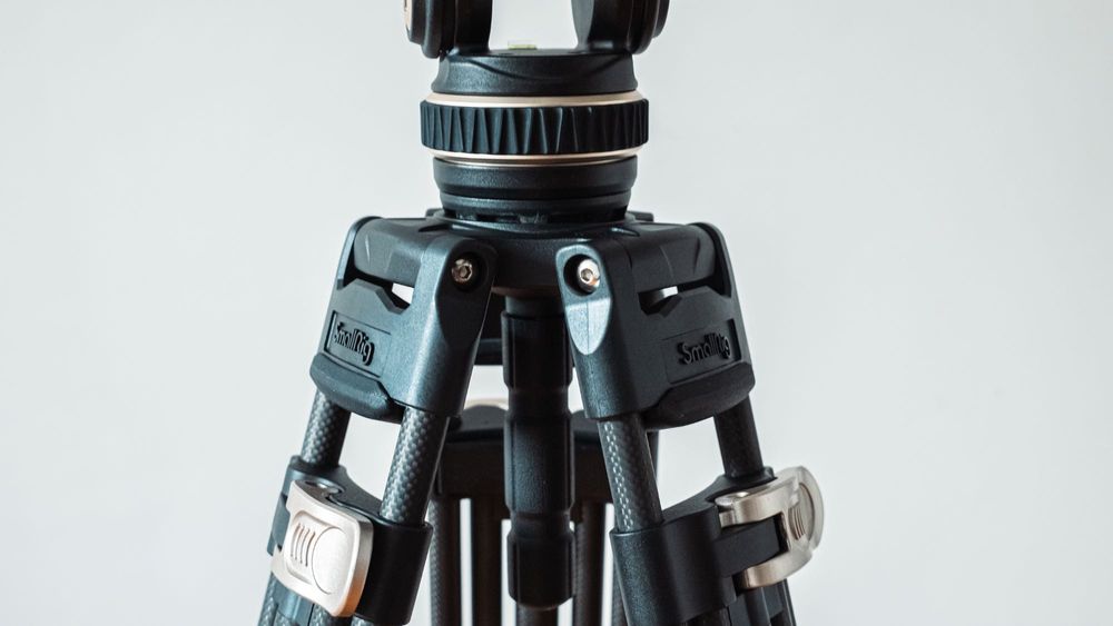 Statyw Smallrig AD-100 (QR Manfrotto / DJI)