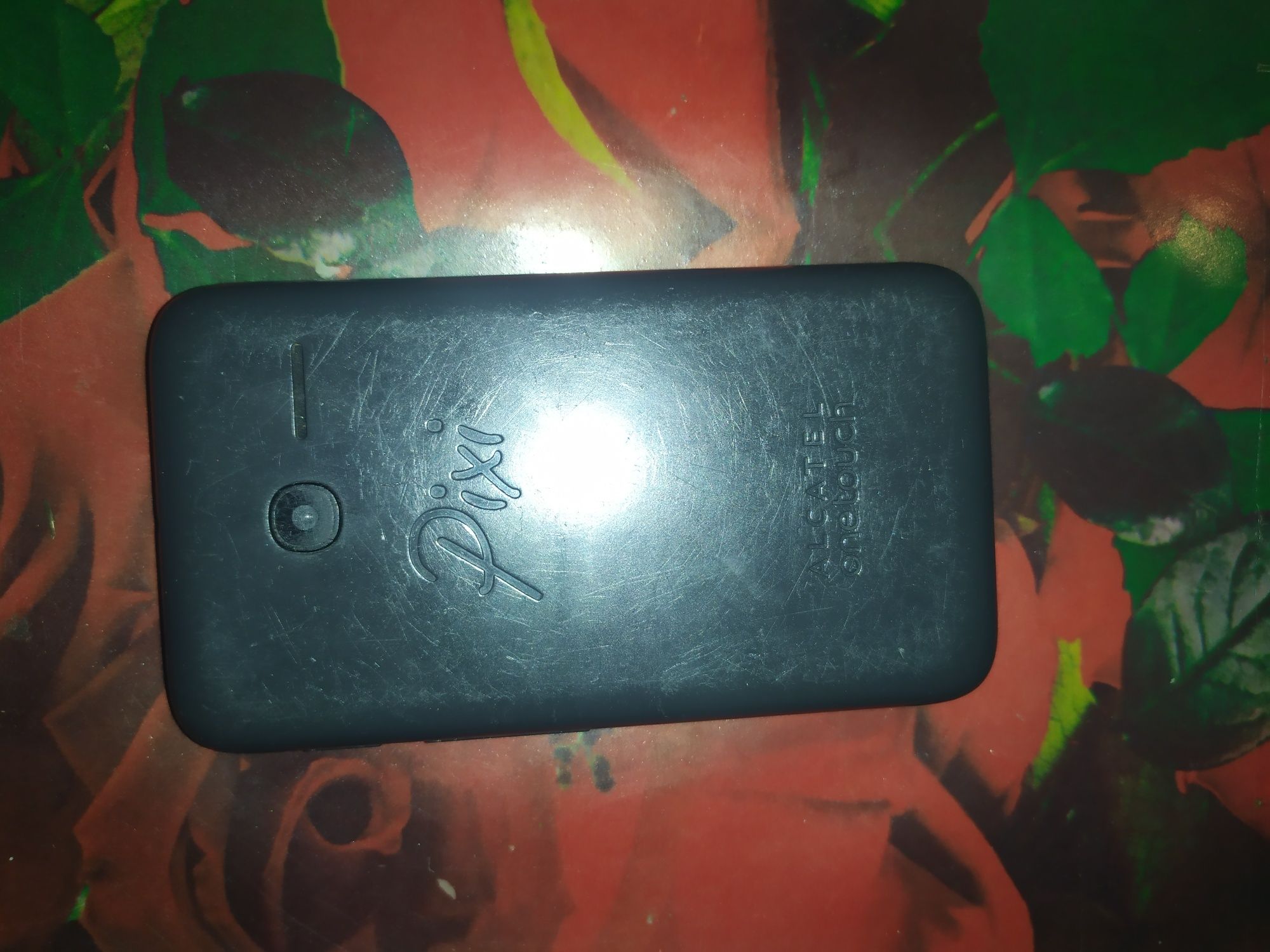 ALCATEL 4009D под восстановление