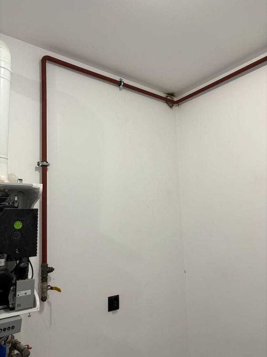 Przyłącza Gazowe Instalacje Przebudowa Sieci Doszczelnienie Szczelność