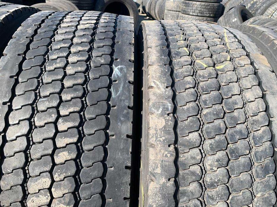 295/60R22.5 Opony AEOLUS NEO FUEL D Napęd NeoFuel 7-9mm