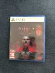 Diablo 4 PS5 PlayStation 5