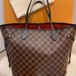 Louis Vuitton Neverfull