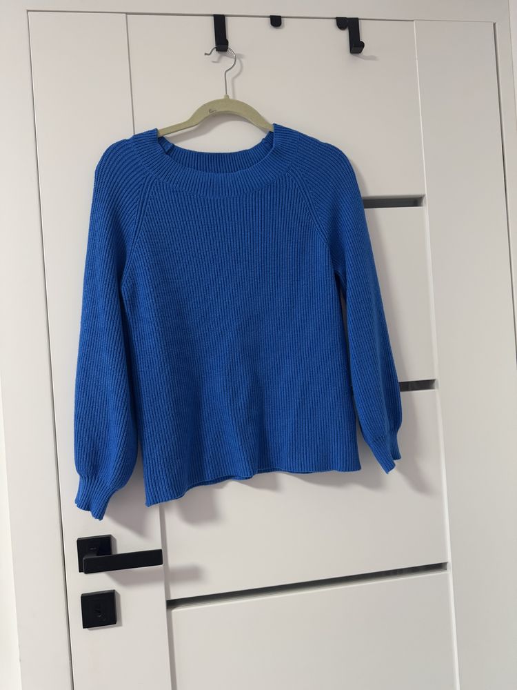 Chabrowy sweter Orsay S