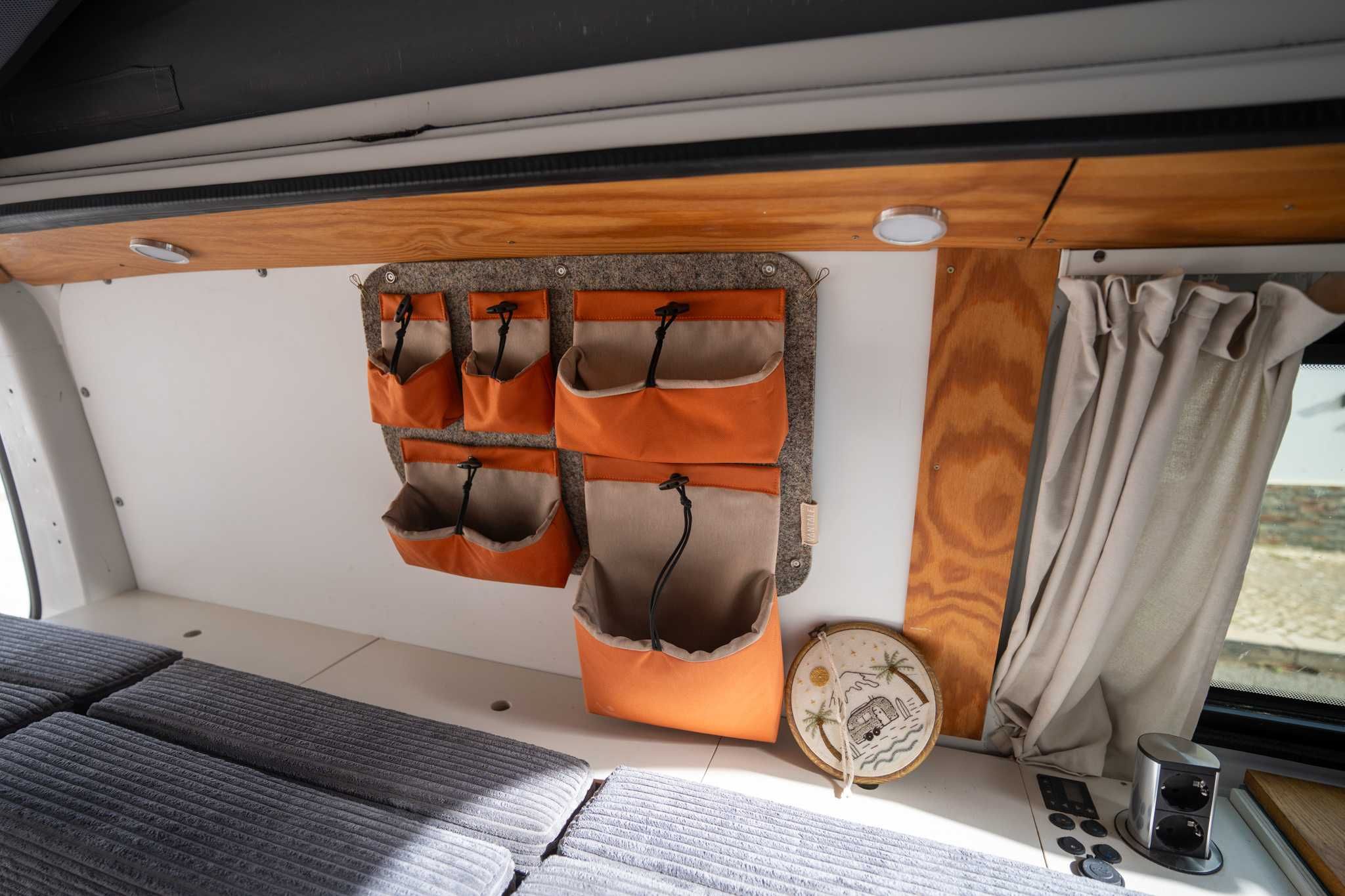 vw t5 camper  L2H2