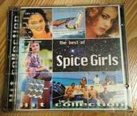 Spice Girls the Best of cover version