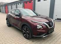 2020 Nissan Juke