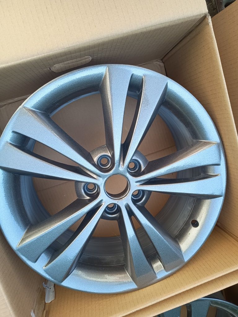 Felgi aluminiowe 18cali 5x112