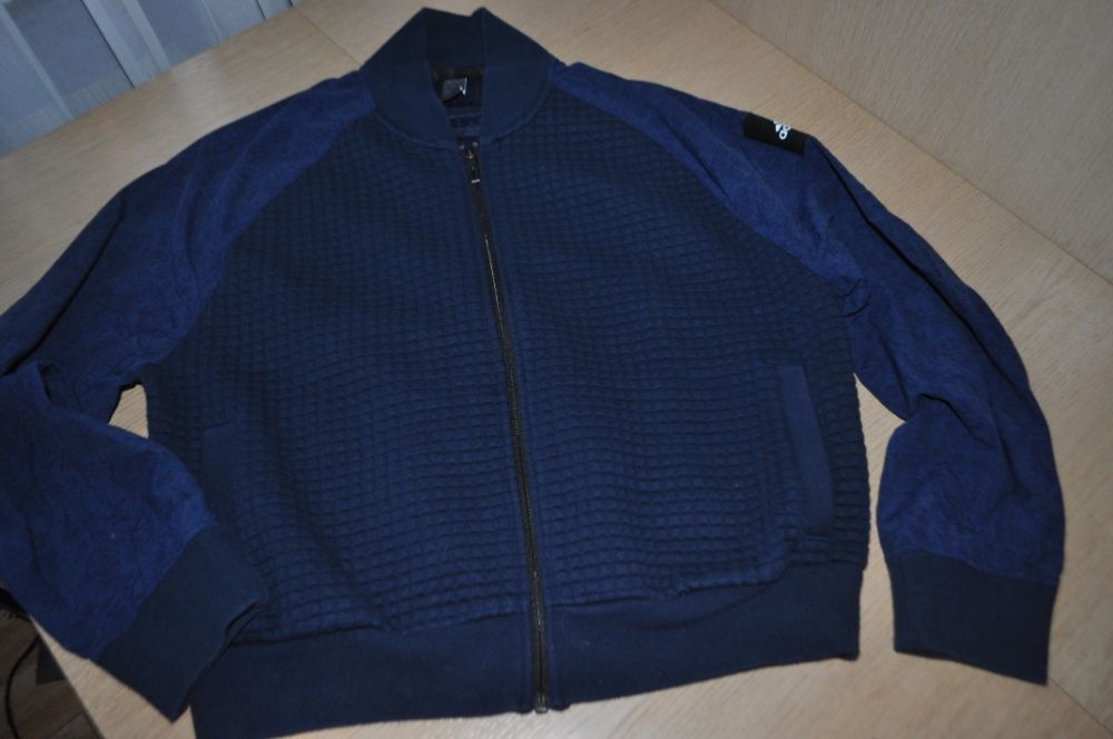 Adidas Bluza adidas Jacket AZ1482*M