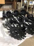 Розгортач, расчиститель ряда на сеялку KINZE/GREAT PLAINS/JOHN DEERE