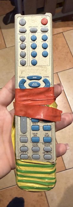 Wieza ferguson uzywana