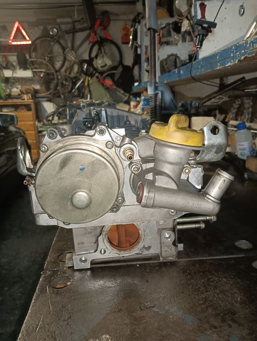 Colaça astra h 1.9cdti