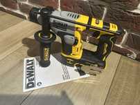 Перфоратор аккумуляторный DeWalt DSH172b