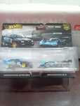 Hot wheels Team transporter e Pack 2 premium