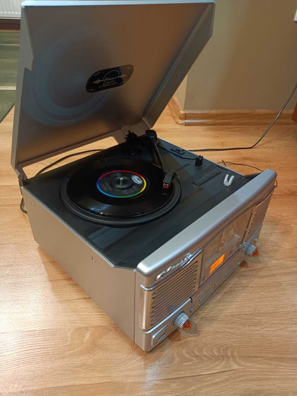 SoundMaster PL-745USB (używany)