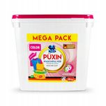PUXIN proszek do prania color 114 PRAŃ WIADRO 8KG-kolor MEGA PACK