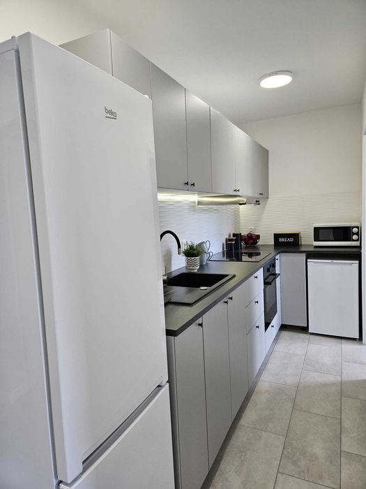 Pokój jednoosobowy ul. Młyńska 2 (1) - PK, AWF, UR, UEK, AGH