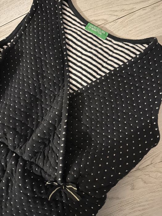 Комбінезон benetton теплий