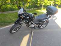 BMW F650GS 2002r.