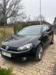 Sprzedam Golf VI 2009 lub zamiana 4x4