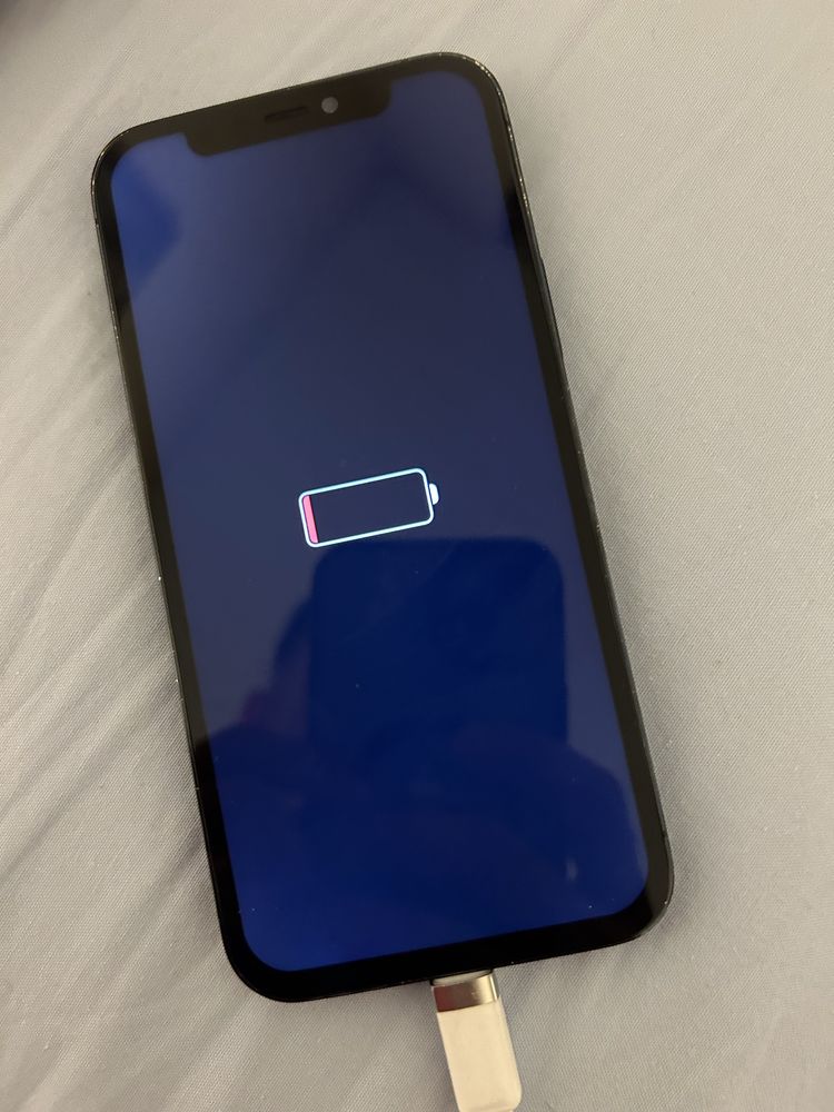 Iphone 12 pro.