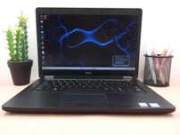 Laptop Do Biura PRO Dell 5480 i5 14 FHD IPS 16GB 256 SSD W11 Gw FV