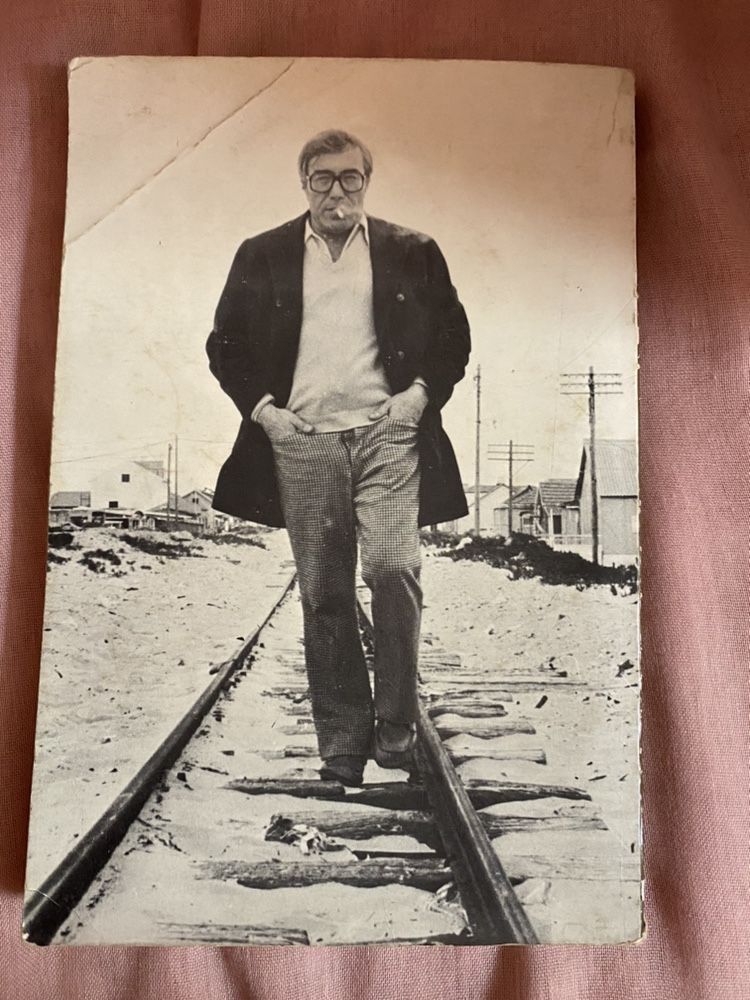 1983 | Balada da Praia dos Cães - José Cardoso Pires (portes gratis)