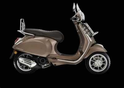 Błotnik przód Nowy kolor VESPA PRIMAVERA 50/125cc *Promocja-Wyprzedaż*