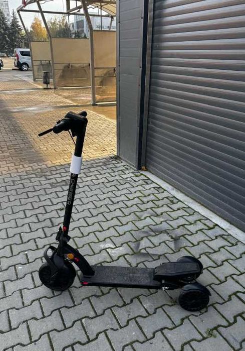 Самокат електричний X-10