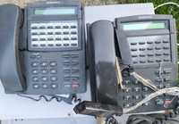 АТС Samsung NX-820, два системні телефони б.в.