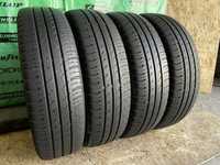 155/65 R14-75T-Continental Conti Eco Contact 3 Літня гума Склад знижки