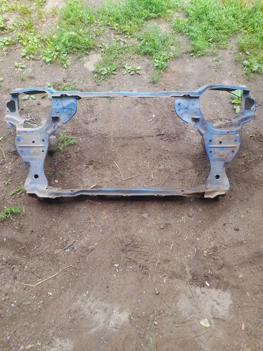 Передняя панель для Шевроле Авео Т200