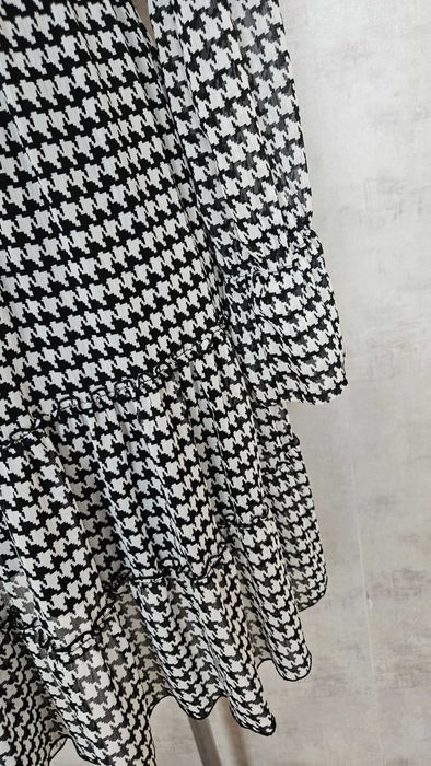 Sukienka BUNNY THE STAR 36 38 jak nowa