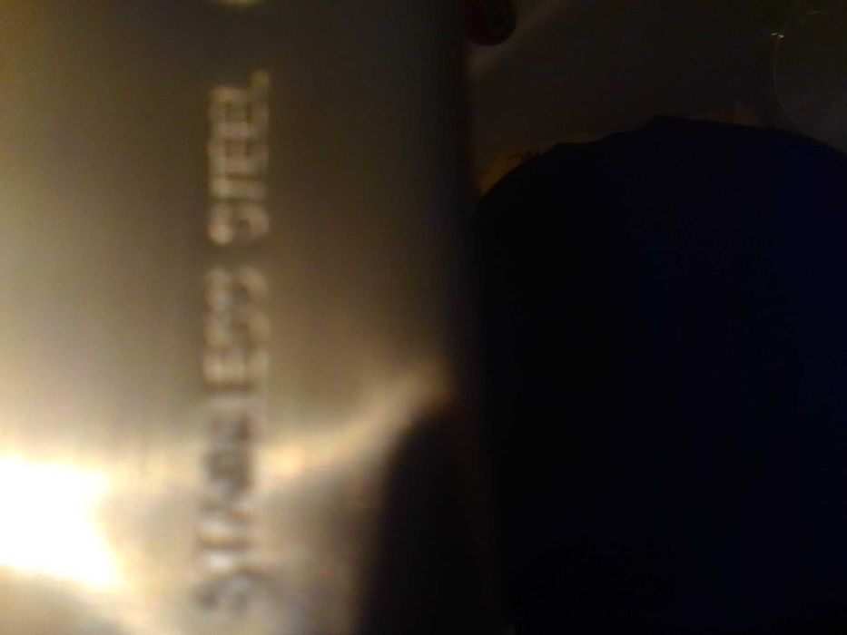 Фляга сувенірна неіржавіюча