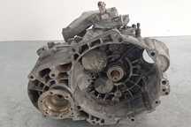 Caixa Velocidades Skoda Octavia Audi A3 Volkswagen Golf Passat 2.0Tdi Ref.JMA