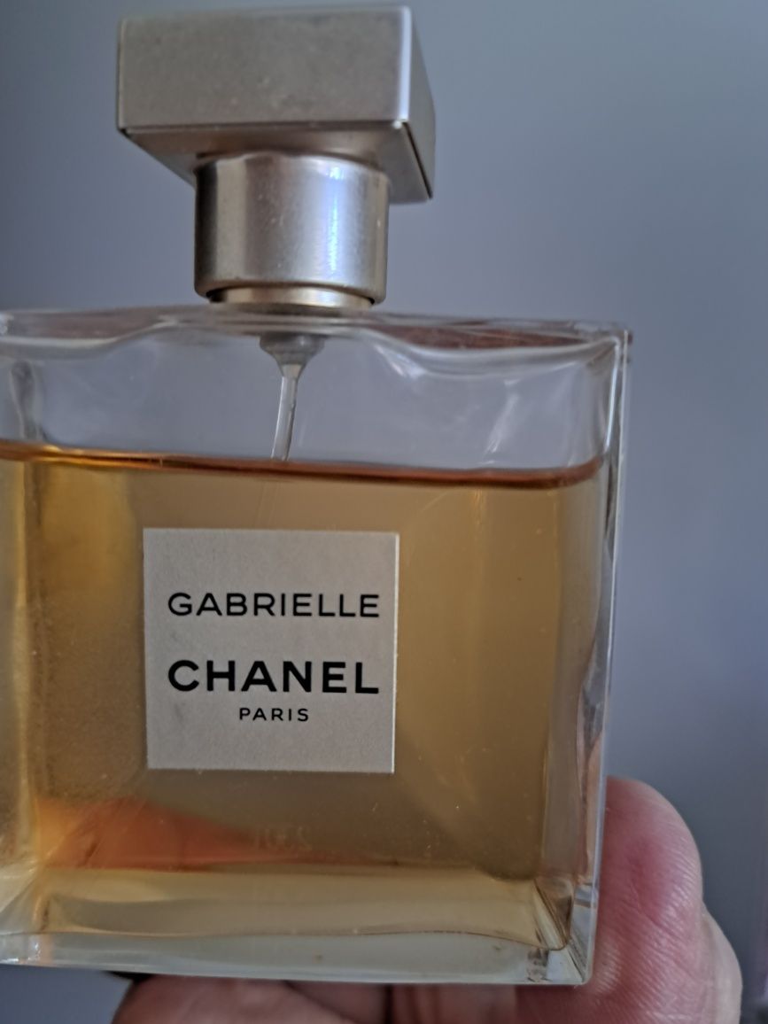 Шанель Gabrielle