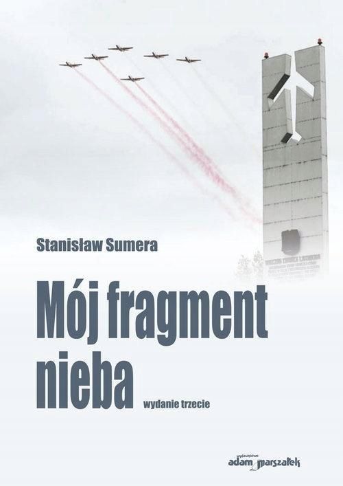 Mój Fragment Nieba W.3, Stanisław Sumera