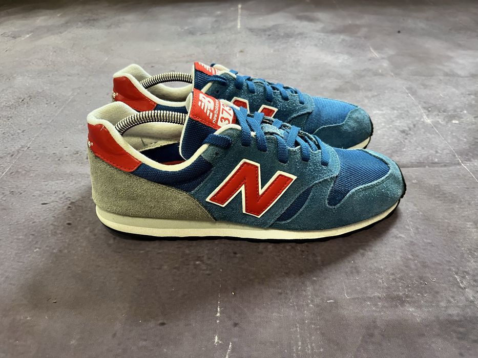 Кросівки new balance 373
