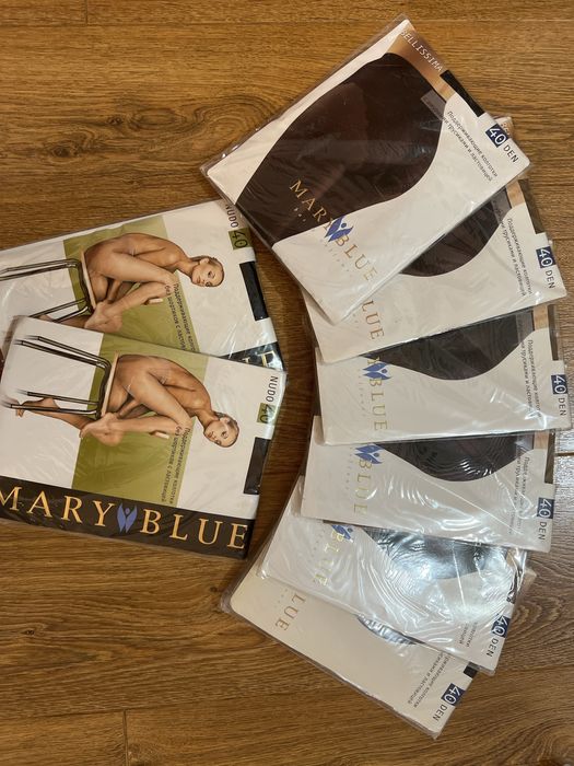 Чулки, панчохи, колготи OMSA, Levante, Sisi, Італія