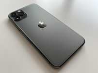 iPhone 11 Pro 64GB idealny stan