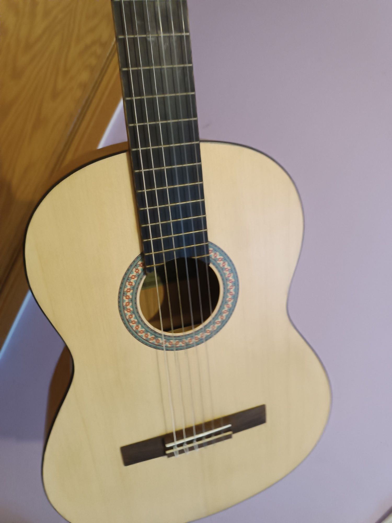 Guitarra Clássica