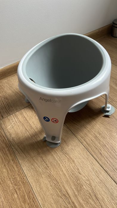 Angelcare krzesełko do kąpieli
