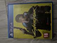 Gra Cyberpunk2077