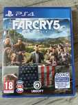 FARCRY 5 Playstation4
