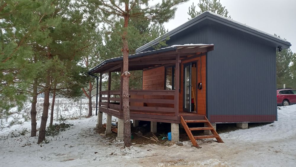 Сауни парнi кiмнаты пiд ключ