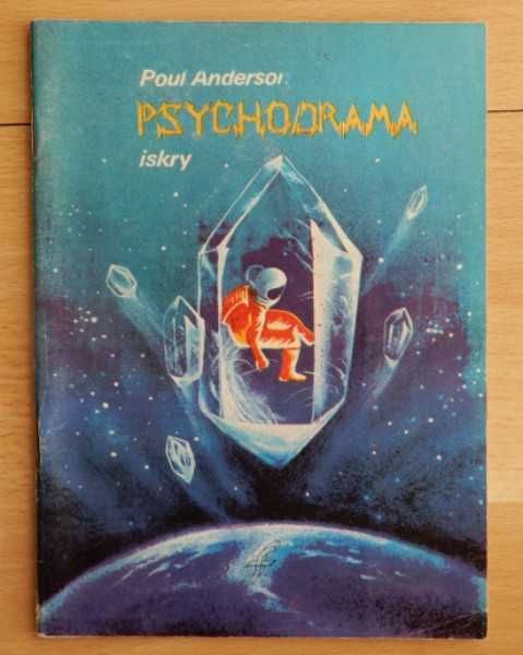 Poul Anderson - Psychodrama