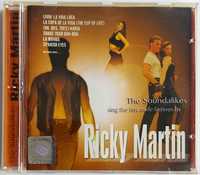 The Soundalikes By Ricky Martin