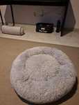 Cama para cão *NOVA*
