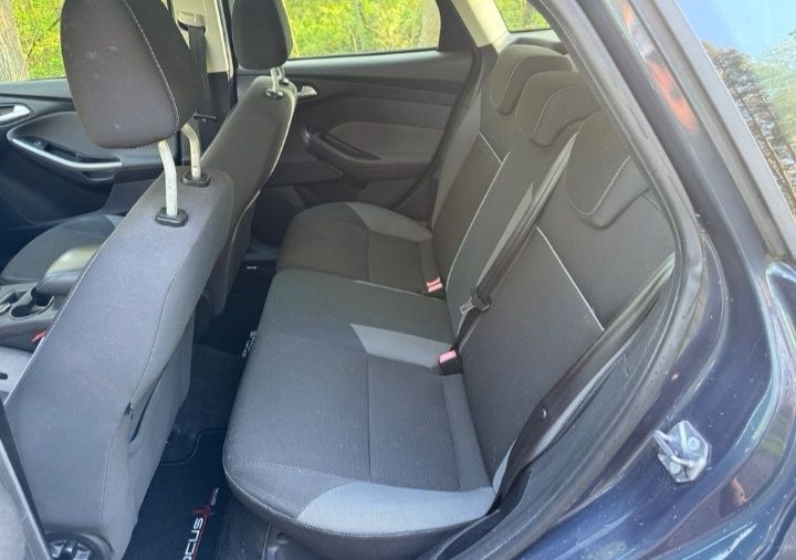 Ford Focus 1.6 TDCI 2014rok