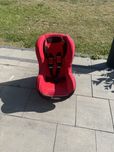Fotelik dziecięcy 9-18kg firmy Espiro